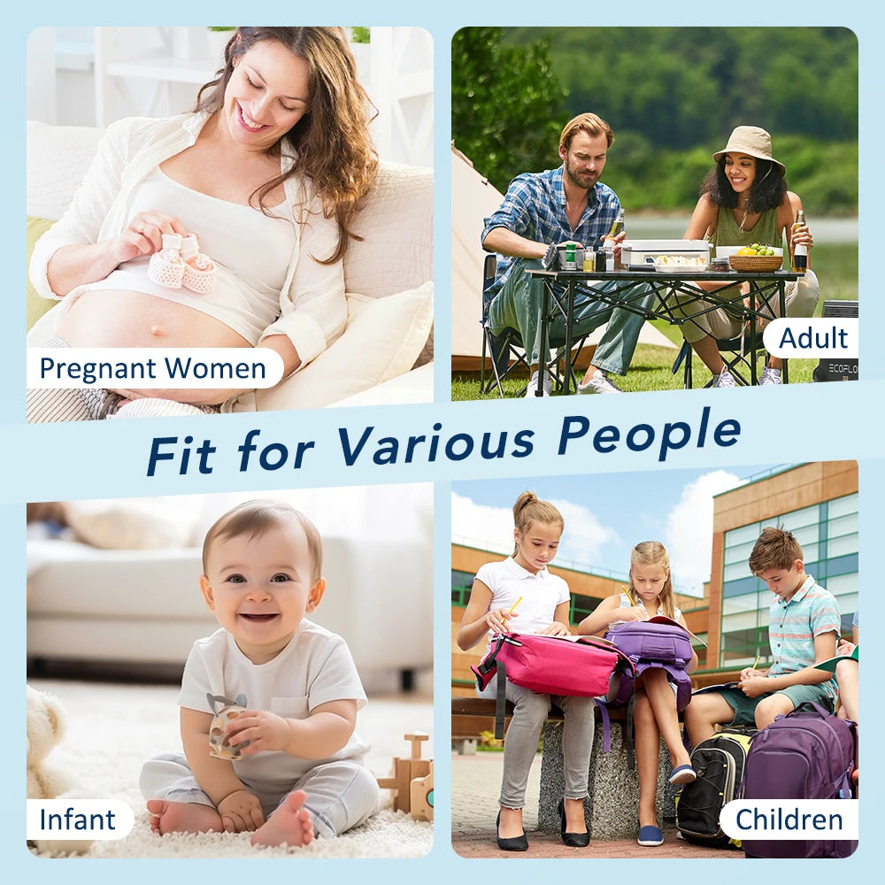 Melori Skin Itch Healer