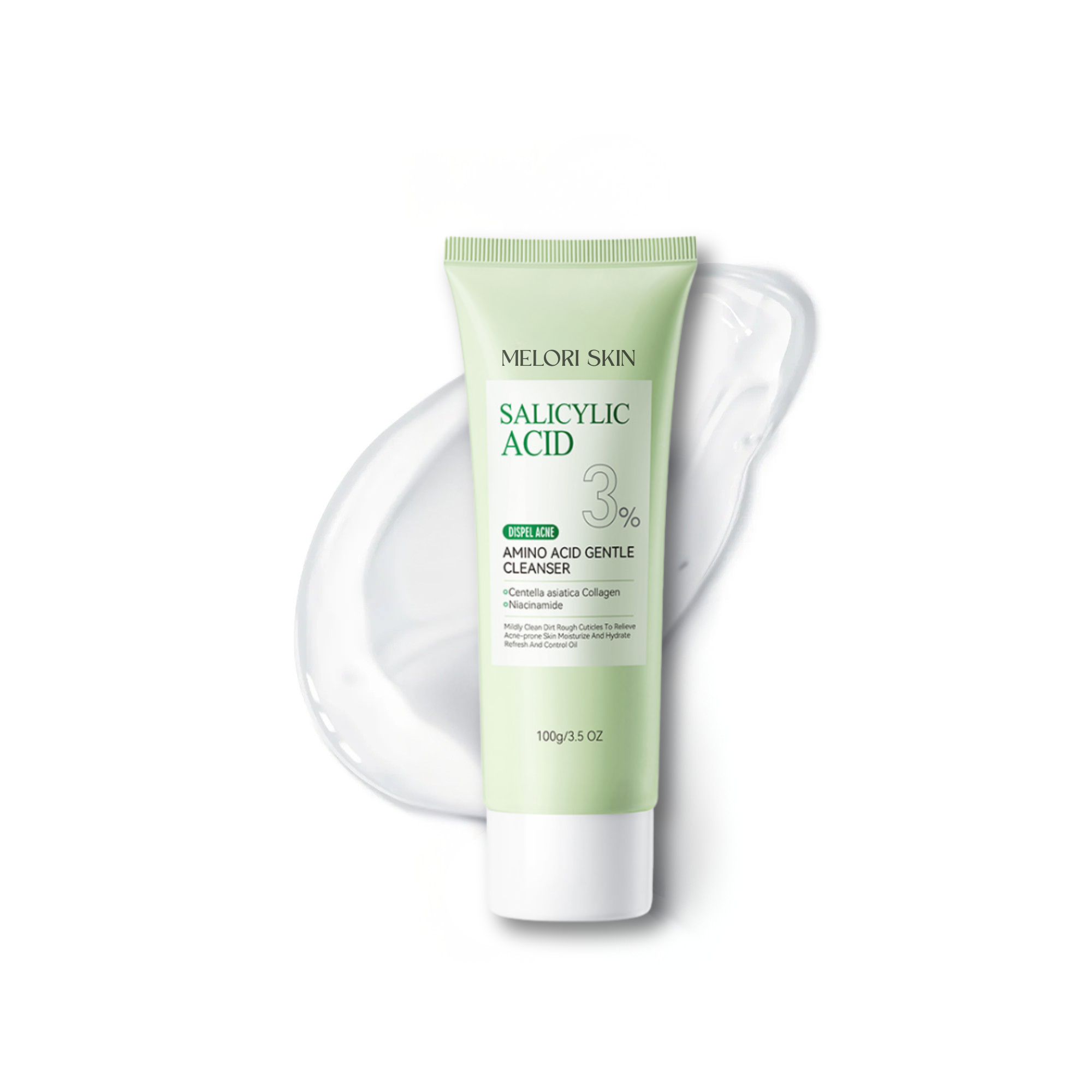 Clear Purifying Cleanser