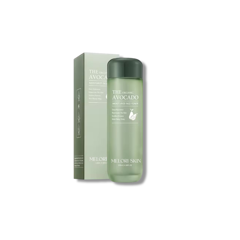 Avocado Calm Toner
