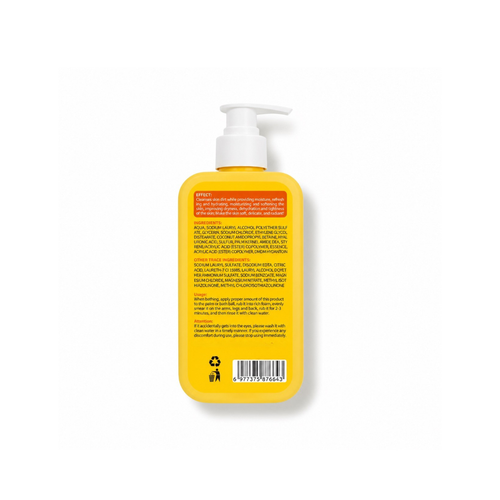 Advanced Sulphur Scabies Wash