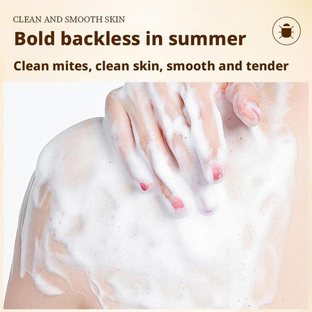 Melori Mite Relief Cleanse