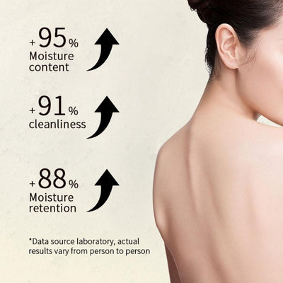 Melori Mite Relief Cleanse